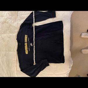 Vintage Nike Long Sleeve